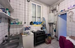 Vitry-sur-Seine, Val-de-Marne 94400