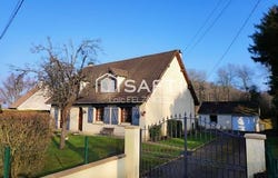Mauregny-En-Haye, Picardie 02820