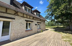 Hardencourt Cocherel, Normandy 27120