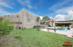 Saint-Félix-de-Lodez, Languedoc-Roussillon 34725