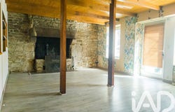 Meslan, Brittany 56320