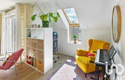 Nantes, Pays de la Loire 44100