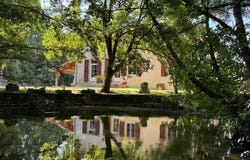 Lizant, Poitou-Charentes 86400