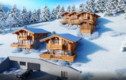 Les Gets, Rhône-Alpes 74260