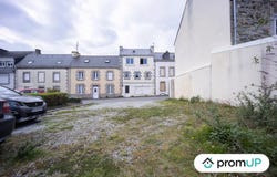 GOURIN, Brittany 56110