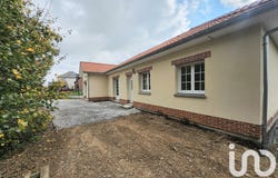 Monchaux sur ecaillon, Hauts-de-France 59224