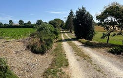 Castillonnes, Aquitaine 47330