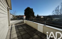 Saint-Symphorien-d'Ozon, Auvergne-Rhône-Alpes 69360