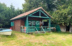 Vielle-Saint-Girons, Landes 40560