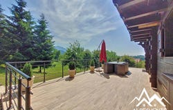 Chevenoz, Haute-Savoie 74500