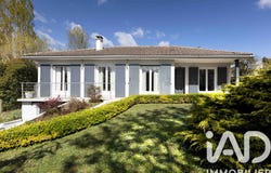 Yvrac, Nouvelle-Aquitaine 33370