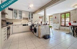 Villers-Sous-Saint-Leu, Picardie 60340