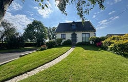 Saint-Aubin-Des-Landes, Bretagne 35500