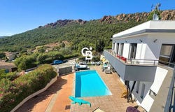 Agay, Provence-Alpes-Côte-d'Azur 83530