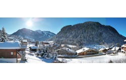 Châtel, Rhône-Alpes 74390