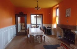 Saint-Medard-Sur-Ille, Bretagne 35250