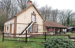 Millançay, Loir-et-Cher 41200