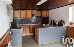 Issé, Pays de la Loire 44520