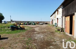 Le Tertre-Saint-Denis, Île-de-France 78980