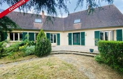 Ecommoy, Pays de la Loire 72220