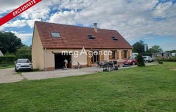 Sainte-Opportune-La-Mare, Haute-Normandie 27680