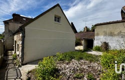 Vallery, Bourgogne-Franche-Comté 89150