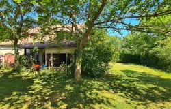 Les Granges-le-Roi, Île-de-France 91410