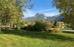 Bernex, Rhône-Alpes 74500