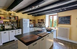 Montjean, Charente
