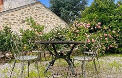 LE PERCHAY, Île-de-France 95450