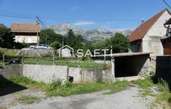 Saint-Laurent-Du-Cros, Provence-Alpes-Côte d'Azur 05500