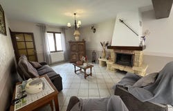 Hangard, Somme 80110