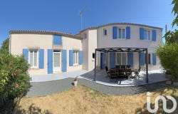 L'Orbrie, Pays de la Loire 85200