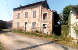 Châteldon, Auvergne 63290