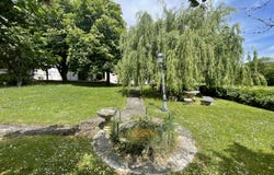 Mirepoix, Midi-Pyrénées 09500
