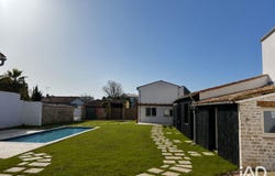 LA FLOTTE, Nouvelle-Aquitaine 17630