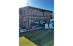 Grandvilliers, Oise 60210