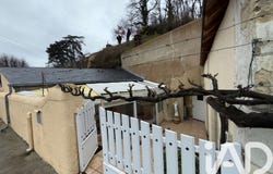 Noizay, Centre-Val de Loire 37210