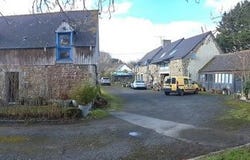 Mont-Dol, Bretagne 35120