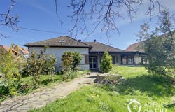 Eichhoffen, Alsace 67140