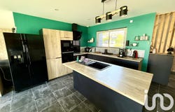 Argentré, Pays de la Loire 53210