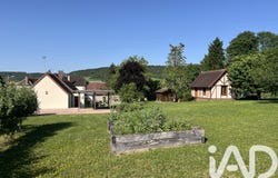 Eaux-Puiseaux, Grand Est 10130