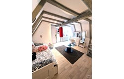 Tours, Centre 37100