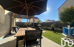 Ollainville, Île-de-France 91340