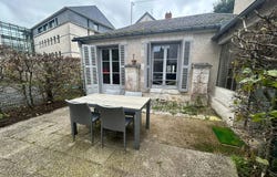 Blois, Loir-et-Cher 41000