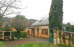 Sarlat-la-Canéda, Aquitaine 24200