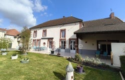 Saint-Mard-lès-Rouffy, Champagne-Ardennes 51130