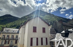 Cauterets, Occitanie 65110