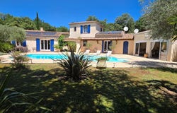 Barjac, Languedoc-Roussillon 30430