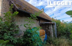 Auzances, Nouvelle-Aquitaine 23700